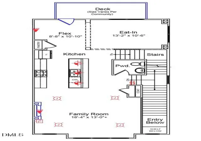 3rd image of 942 Westerland Wy #139, Durham, NC 27703 | MLS# 10159476