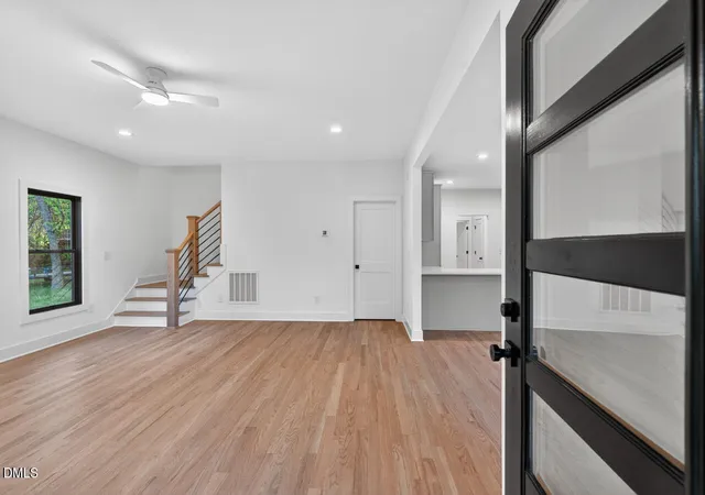 Photo 3 of Sale Pending at 3605 Britt St, Durham, NC 27705 | MLS# 10159490 | Listing updated on 2026-07-18