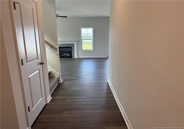 Photo 2 of Single family home for sale at 561 Ashley Hts (lot 17) Dr, Aberdeen, NC 28315 | MLS# 760566 | Listing updated on 2026-08-28