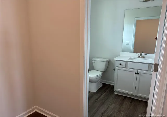 Photo 3 of Single family home for sale at 561 Ashley Hts (lot 17) Dr, Aberdeen, NC 28315 | MLS# 760566 | Listing updated on 2026-08-28
