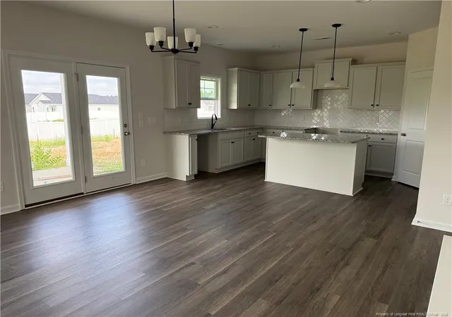 Photo 3 of Single family home for sale at 561 Ashley Hts (lot 17) Dr, Aberdeen, NC 28315 | MLS# 760566 | Listing updated on 2026-08-28