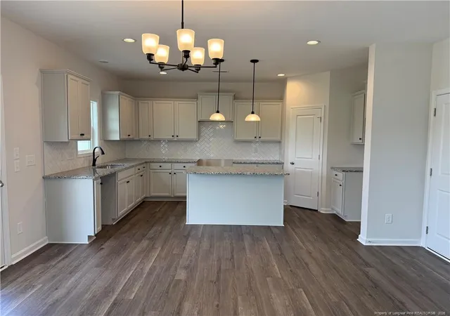 Photo 4 of Single family home for sale at 561 Ashley Hts (lot 17) Dr, Aberdeen, NC 28315 | MLS# 760566 | Listing updated on 2026-08-28