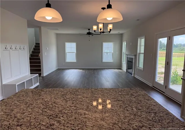 Photo 8 of Single family home for sale at 561 Ashley Hts (lot 17) Dr, Aberdeen, NC 28315 | MLS# 760566 | Listing updated on 2026-10-07