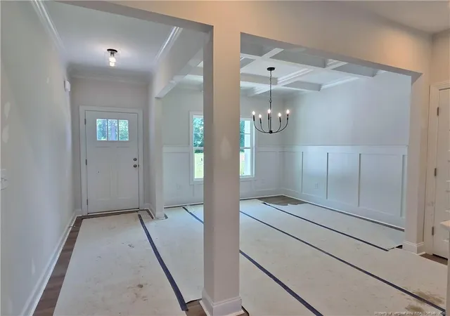 Photo 3 of Single family home for sale at 2762 Norrington Rd, Lillington, NC 27546 | MLS# 760568 | Listing updated on 2026-09-23