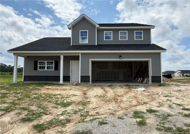 Photo 2 of Single family home for sale at 547 Ashley Hts (lot 18) Dr, Aberdeen, NC 28315 | MLS# 760567 | Listing updated on 2026-07-28