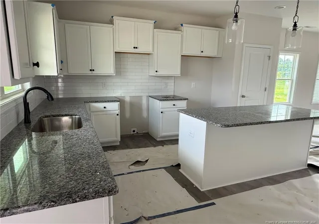 Photo 3 of Single family home for sale at 547 Ashley Hts (lot 18) Dr, Aberdeen, NC 28315 | MLS# 760567 | Listing updated on 2026-07-28