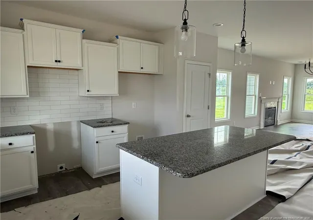 Photo 3 of Single family home for sale at 547 Ashley Hts (lot 18) Dr, Aberdeen, NC 28315 | MLS# 760567 | Listing updated on 2026-07-28