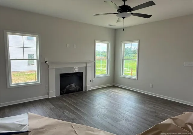 Photo 4 of Single family home for sale at 547 Ashley Hts (lot 18) Dr, Aberdeen, NC 28315 | MLS# 760567 | Listing updated on 2026-07-28