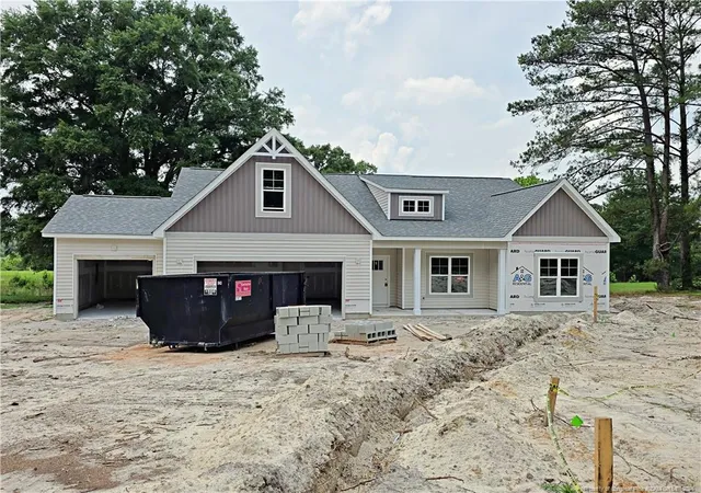 Homes for sale in Lillington, NC | 2736 Norrington Rd, Lillington, NC 27546 | MLS# 760569