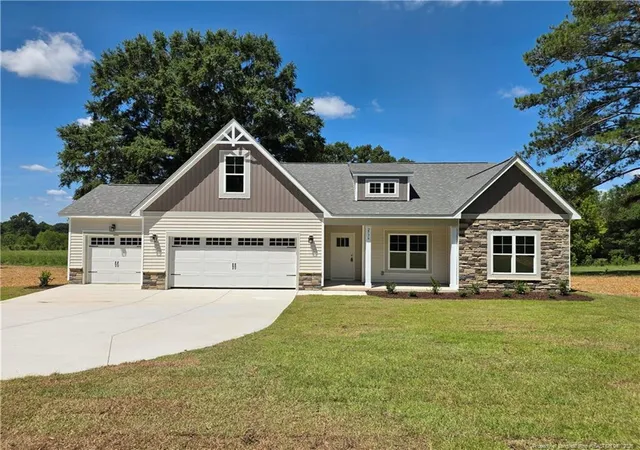 1st image of 2736 Norrington Rd, Lillington, NC 27546 | MLS# 760569
