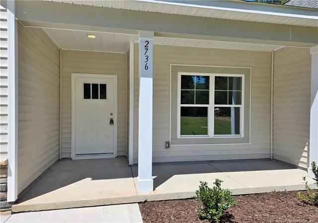 2nd image of 2736 Norrington Rd, Lillington, NC 27546 | MLS# 760569