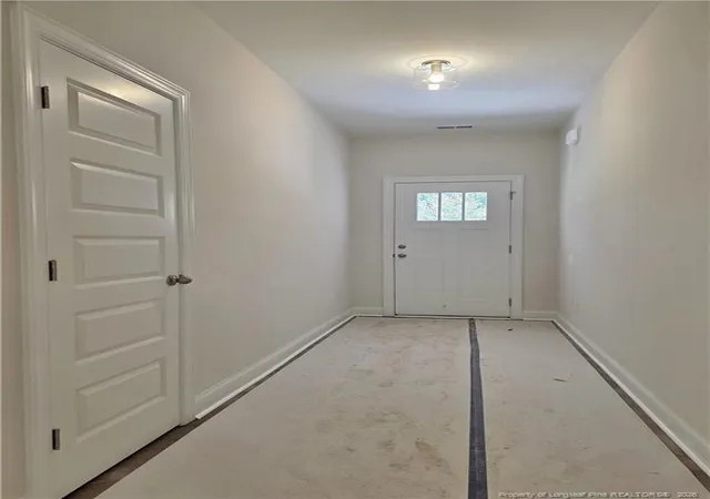 Photo 3 of Single family home for sale at 2736 Norrington Rd, Lillington, NC 27546 | MLS# 760569 | Listing updated on 2026-08-25