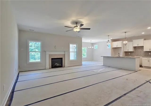 Photo 4 of Single family home for sale at 2736 Norrington Rd, Lillington, NC 27546 | MLS# 760569 | Listing updated on 2026-08-25