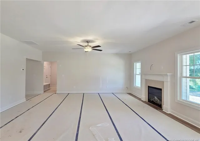 Photo 5 of Single family home for sale at 2736 Norrington Rd, Lillington, NC 27546 | MLS# 760569 | Listing updated on 2026-08-25
