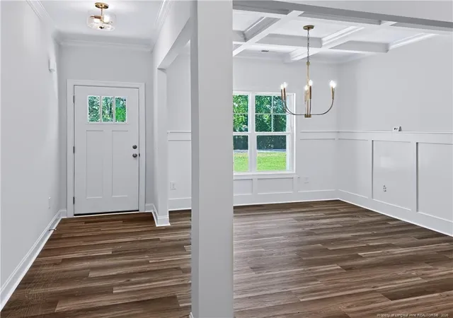Photo 3 of Single family home for sale at 2678 Norrington Rd, Lillington, NC 27546 | MLS# 760572 | Listing updated on 2026-09-09