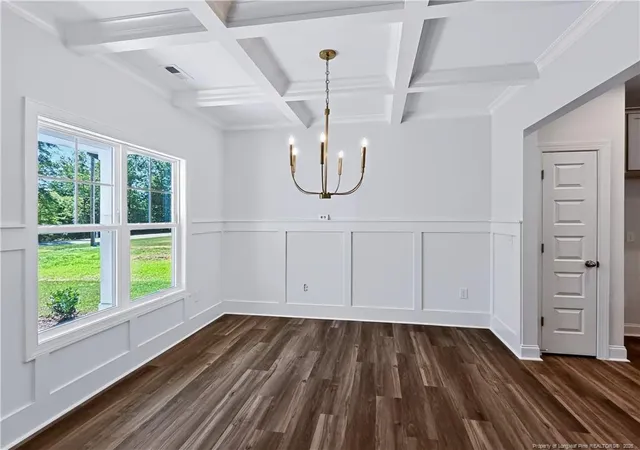 Photo 3 of Single family home for sale at 2678 Norrington Rd, Lillington, NC 27546 | MLS# 760572 | Listing updated on 2026-09-09