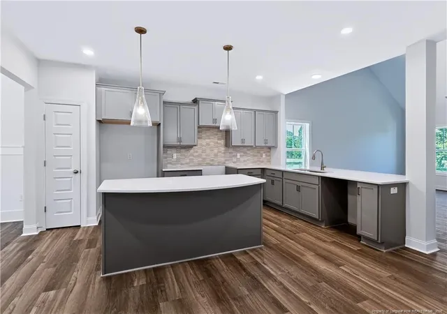 Photo 4 of Single family home for sale at 2678 Norrington Rd, Lillington, NC 27546 | MLS# 760572 | Listing updated on 2026-09-09