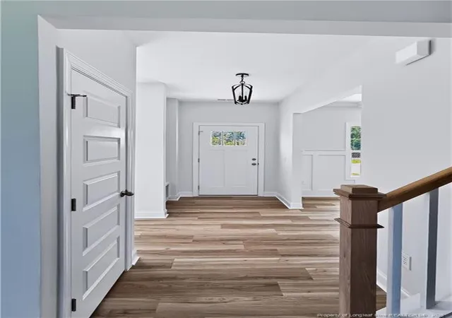 Photo 3 of Single family home for sale at 2650 Norrington Rd, Lillington, NC 27546 | MLS# 760573 | Listing updated on 2026-08-25