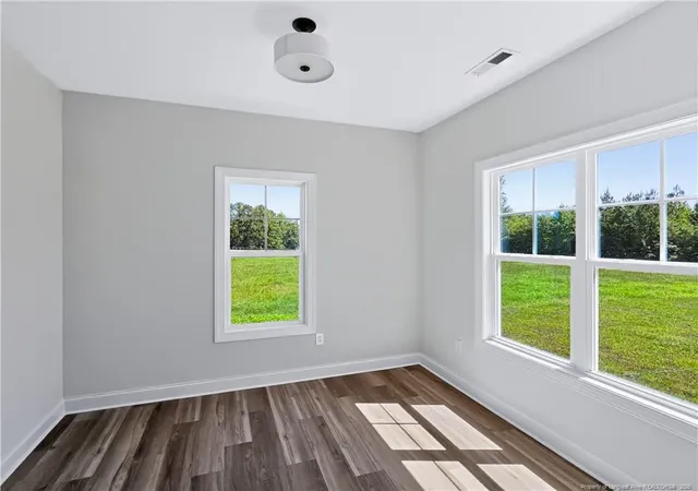 Photo 5 of Single family home for sale at 2650 Norrington Rd, Lillington, NC 27546 | MLS# 760573 | Listing updated on 2026-08-25