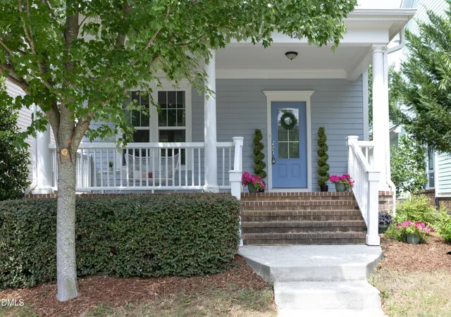 Homes for sale in Chapel Hill, NC | 428 Claremont Dr, Chapel Hill, NC 27516 | MLS# 10172426