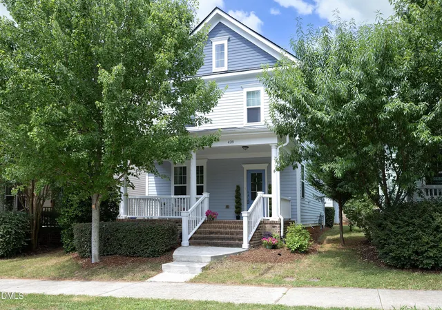 Homes for sale in Chapel Hill, NC | 428 Claremont Dr, Chapel Hill, NC 27516 | MLS# 10172426