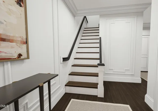 2nd image of 2317 Pettiford Rd, Raleigh, NC 27608 | MLS# 10159516