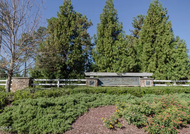 Photo 3 of Single family home for sale at 36 Rosefield Ct, Pittsboro, NC 27312 | MLS# 10161024 | Listing updated on 2026-07-18