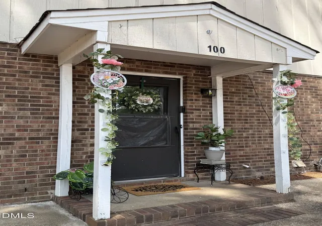 4th image of 100 Madrid Ct, Garner, NC 27529 | MLS# 10172157