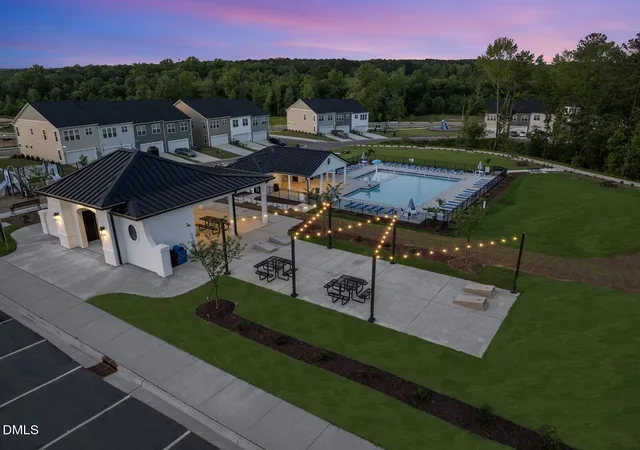 2nd image of 104 Blue Melody Ave #263, Garner, NC 27529 | MLS# 10159535