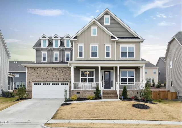 1st image of 613 White Oak Pond Rd, Apex, NC 27523 | MLS# 10159563