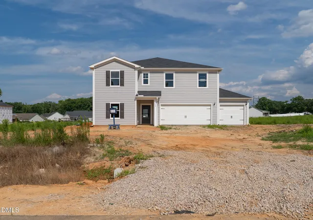 Homes for sale in Zebulon, NC | 54 Stradshire Ct, Zebulon, NC 27597 | MLS# 10160861