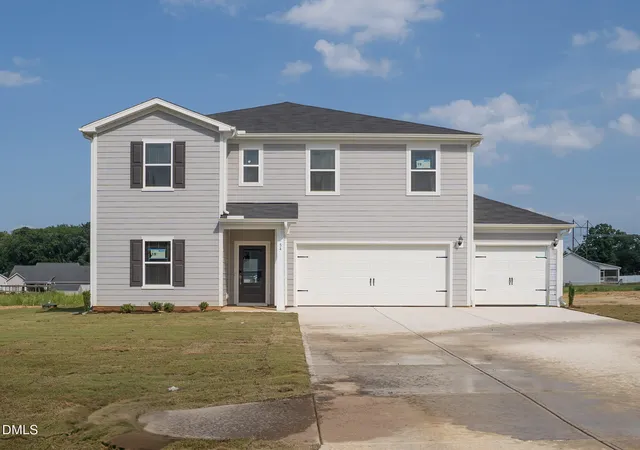 Photo 1 of Single family home for sale at 54 Stradshire Ct, Zebulon, NC 27597 | MLS# 10160861 | Listing updated on 2026-09-02