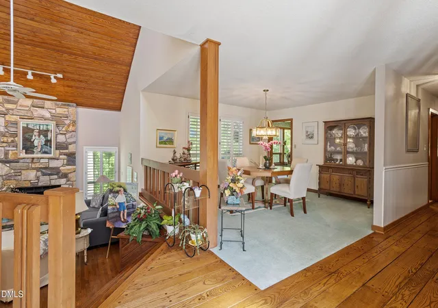 Photo 3 of Single family home for sale at 2013 Weybridge Dr, Raleigh, NC 27615 | MLS# 10187262 | Listing updated on 2026-09-16