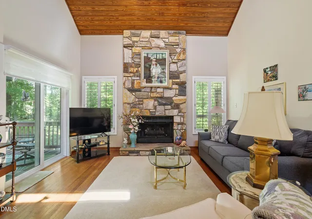 Photo 3 of Single family home for sale at 2013 Weybridge Dr, Raleigh, NC 27615 | MLS# 10187262 | Listing updated on 2026-10-21