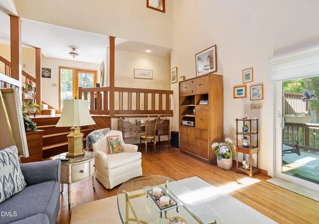 Photo 4 of Single family home for sale at 2013 Weybridge Dr, Raleigh, NC 27615 | MLS# 10187262 | Listing updated on 2026-10-21