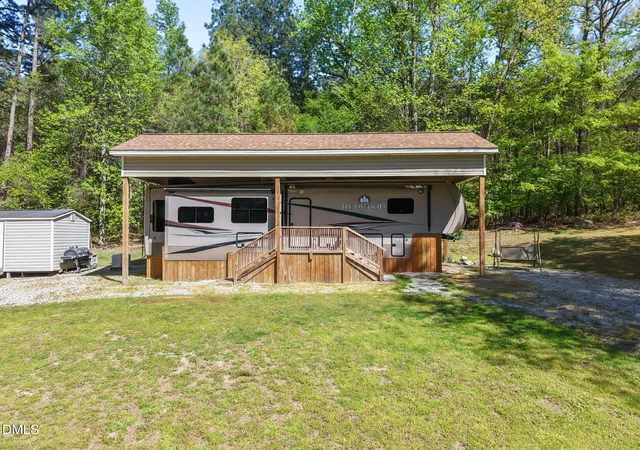 1st image of 119 Papoose Dr, Louisburg, NC 27549 | MLS# 10159593