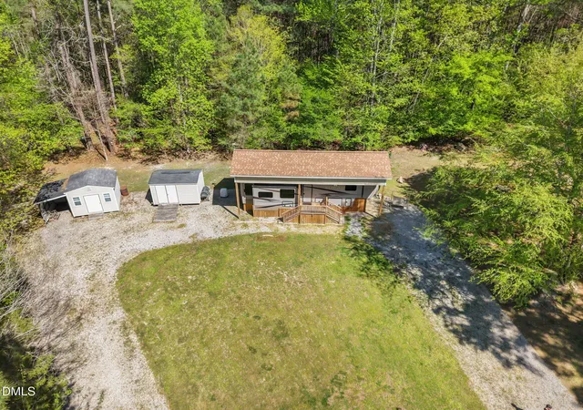 2nd image of 119 Papoose Dr, Louisburg, NC 27549 | MLS# 10159593