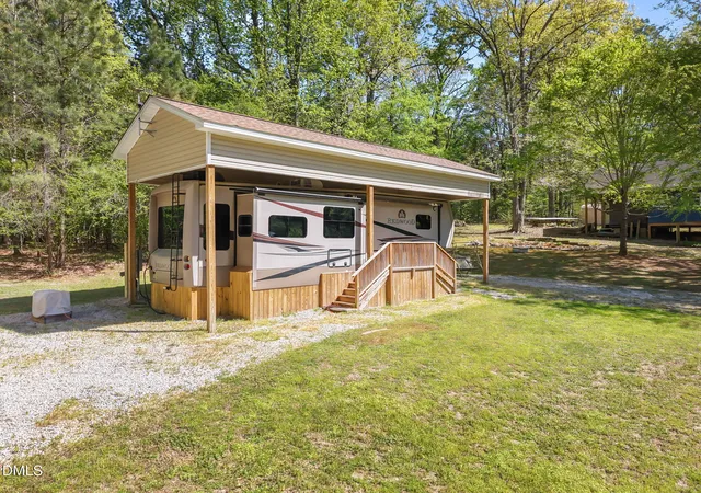 3rd image of 119 Papoose Dr, Louisburg, NC 27549 | MLS# 10159593