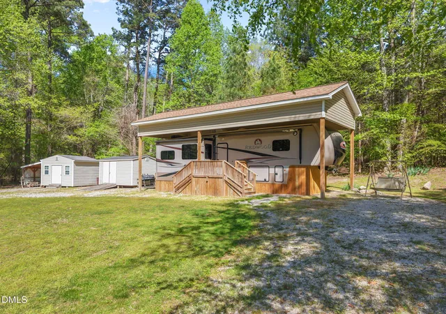 4th image of 119 Papoose Dr, Louisburg, NC 27549 | MLS# 10159593