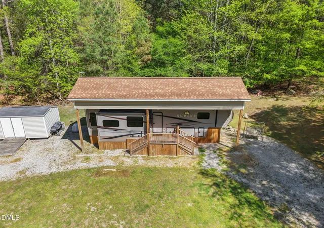 5th image of 119 Papoose Dr, Louisburg, NC 27549 | MLS# 10159593