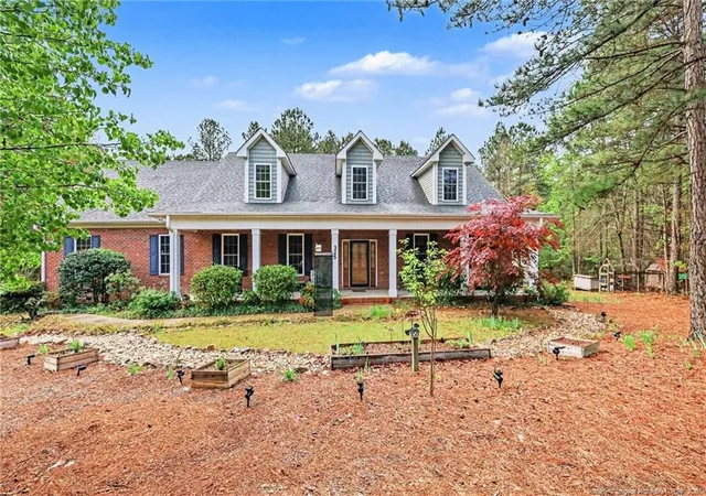 Photo 1 of Single Family Residence at 325 Burslem Ln, Cameron, NC 28326 | MLS# 760591 | | Sold on 2026-05-27