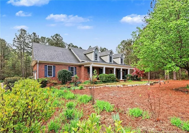 Photo 2 of Single Family Residence at 325 Burslem Ln, Cameron, NC 28326 | MLS# 760591 | | Sold on 2026-05-27