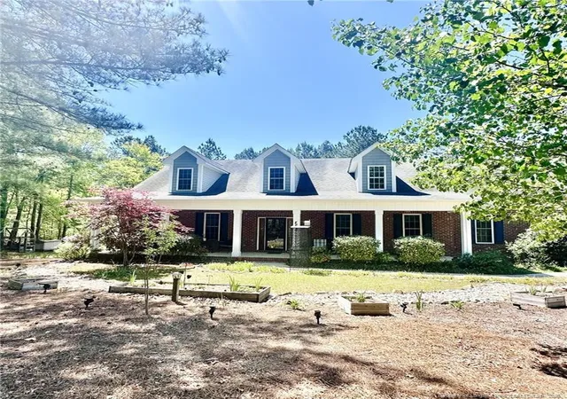 Photo 3 of Single Family Residence at 325 Burslem Ln, Cameron, NC 28326 | MLS# 760591 | | Sold on 2026-05-27