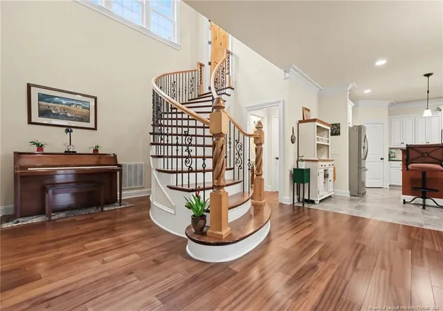 Photo 4 of Single Family Residence at 325 Burslem Ln, Cameron, NC 28326 | MLS# 760591 | | Sold on 2026-05-27