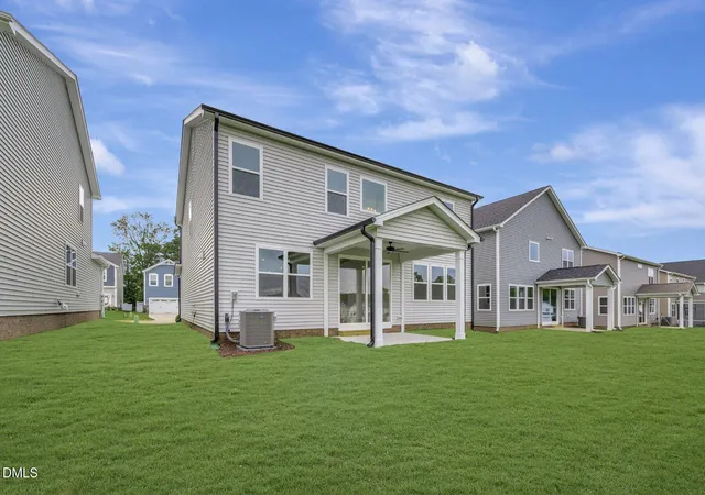 Photo 3 of Single family home for sale at 260 Yellow River Way, Garner, NC 27529 | MLS# 10159599 | Listing updated on 2026-10-07