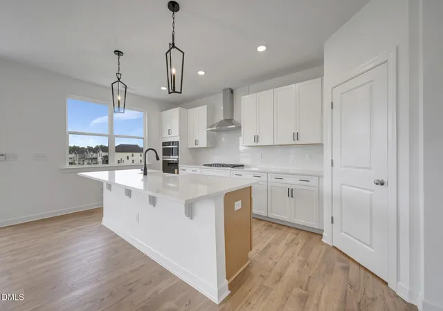 Photo 3 of Single family home for sale at 260 Yellow River Way, Garner, NC 27529 | MLS# 10159599 | Listing updated on 2026-10-07