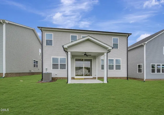 Photo 4 of Single family home for sale at 260 Yellow River Way, Garner, NC 27529 | MLS# 10159599 | Listing updated on 2026-10-07
