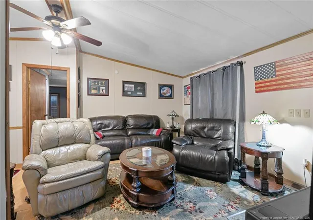 Homes for sale in Saint Pauls, NC | 5345 Chicken Foot Rd, Saint Pauls, NC 28384 | MLS# 760363
