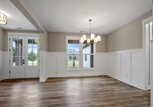 5th image of 3729 Riverhill Dr, Fayetteville, NC 28306 | MLS# 760599