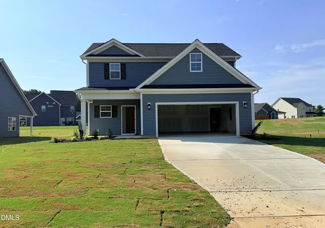 1st image of 143 Grinnell Loop, Sanford, NC 27332 | MLS# 10160407
